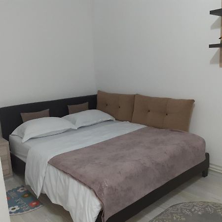Apartament La Naty Limanu Zewnętrze zdjęcie