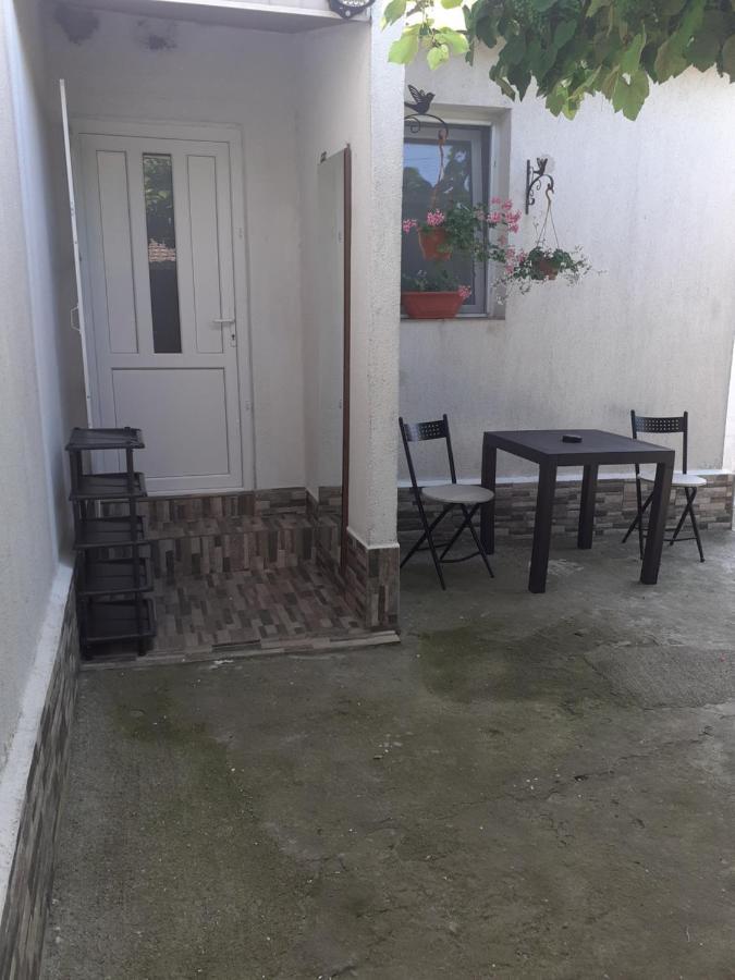 Apartament La Naty Limanu Zewnętrze zdjęcie