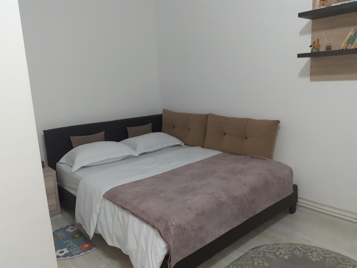 Apartament La Naty Limanu Zewnętrze zdjęcie
