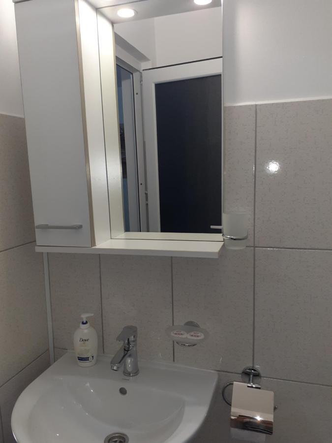 Apartament La Naty Limanu Zewnętrze zdjęcie